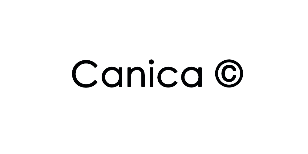 Canica Parts