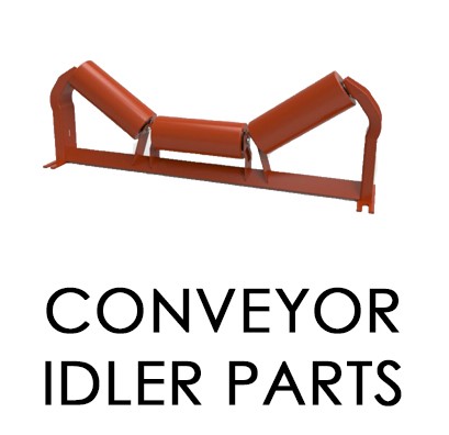 Conveyor - Idlers
