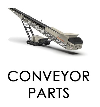 Conveyor - Parts