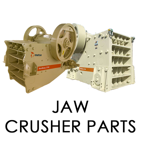 Crusher - Jaw