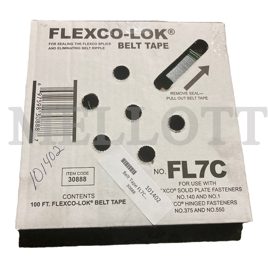Belt Tape FL7C