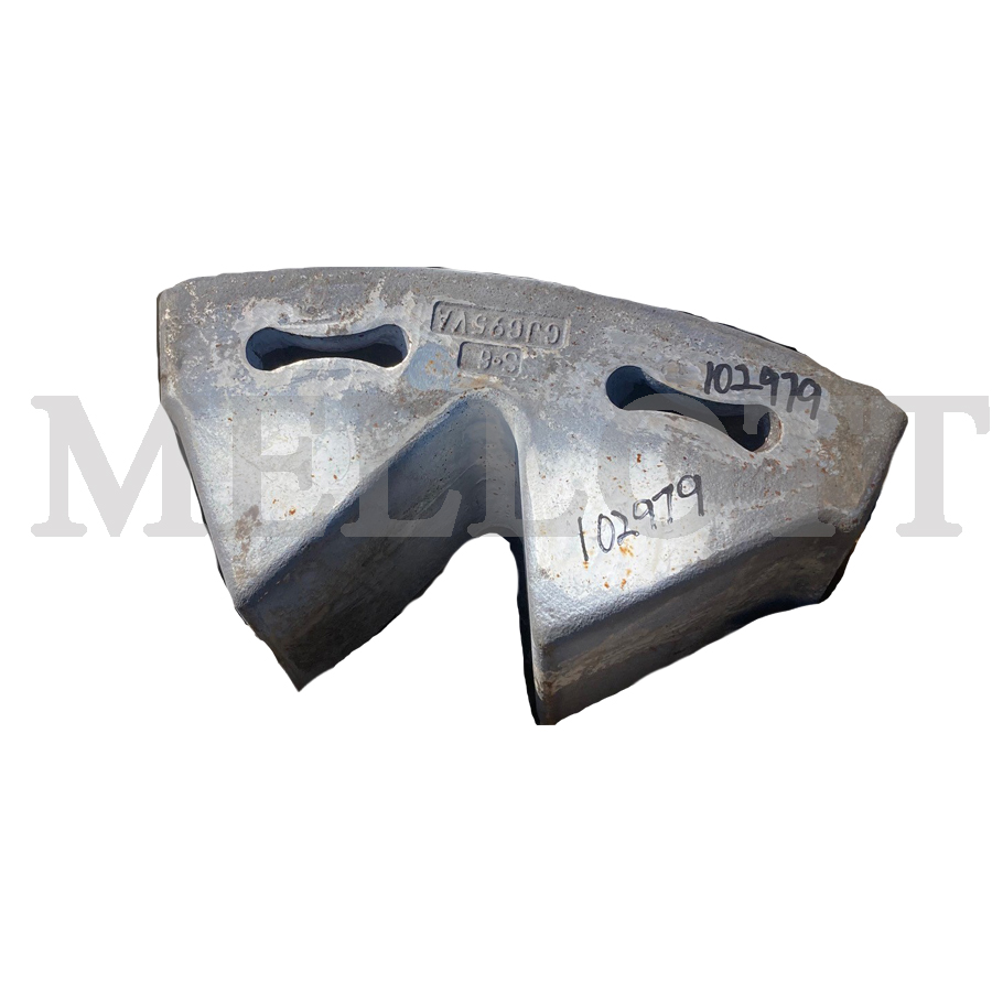 Anvil,Vaulted,Model 90,95,OEM