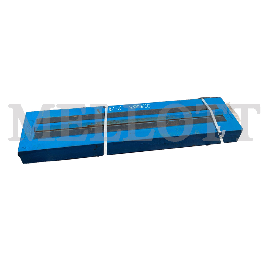 Bar,Impact,Metso,NP1315/1415,Recyx