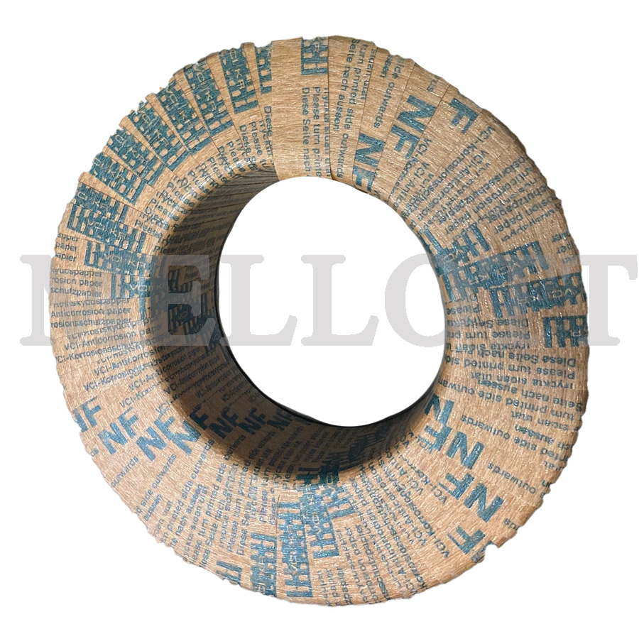 Bearing, Roller,Toroidal
