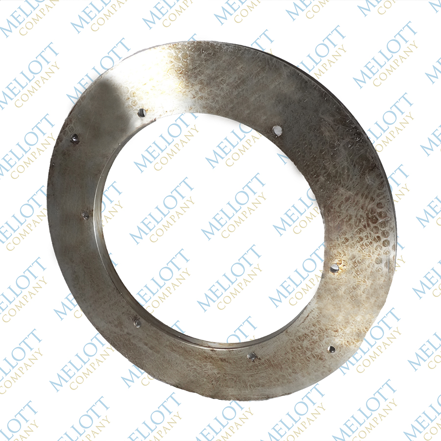 Bearing,Thrust,Lower,HP300,Metso
