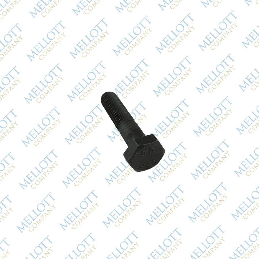 Bolt,Hexagonal