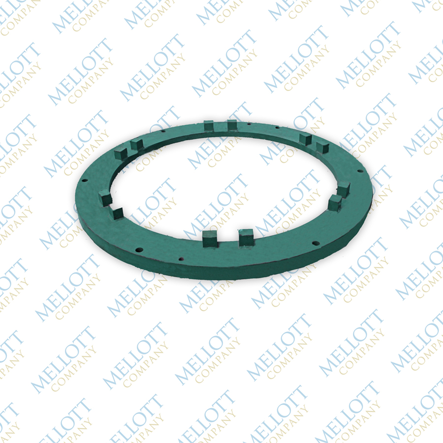 Adapter Ring, Bowl, HP400