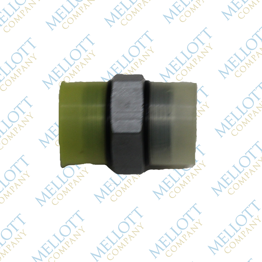 Adapter,Cylinder-to-Accumulator,1002077185,Metso
