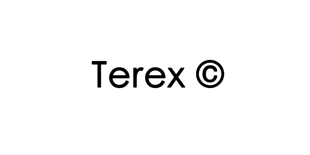 Terex Parts