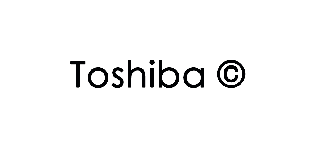 Toshiba Parts